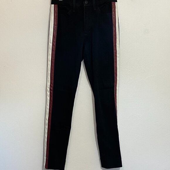 Joe's Jeans The Charlie High Rise Skinny Ankle - Picture 1 of 8